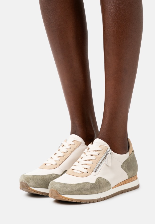 Gabour | Baskets Exclusives Multicolores